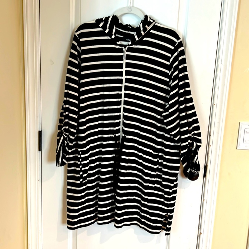 Bathing Suit CoverUp